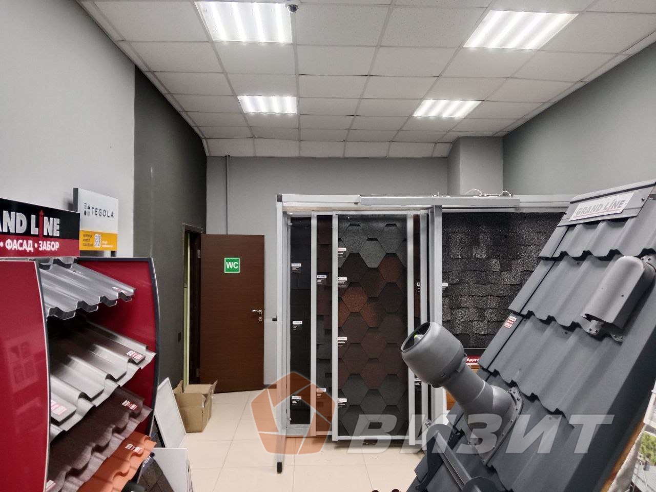 Аренда коммерческой недвижимости, 100м <sup>2</sup>, Самара, Красноармейская улица,  1