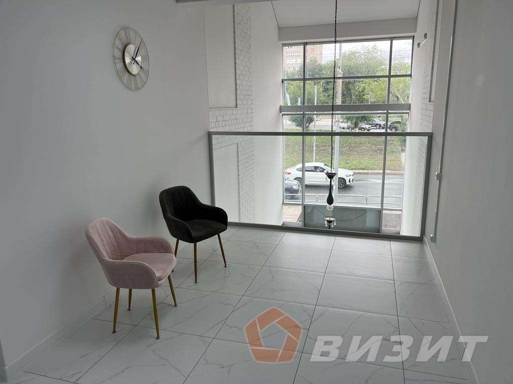 Продажа коммерческой недвижимости, 980м <sup>2</sup>, Самара, 3-я просека,  64