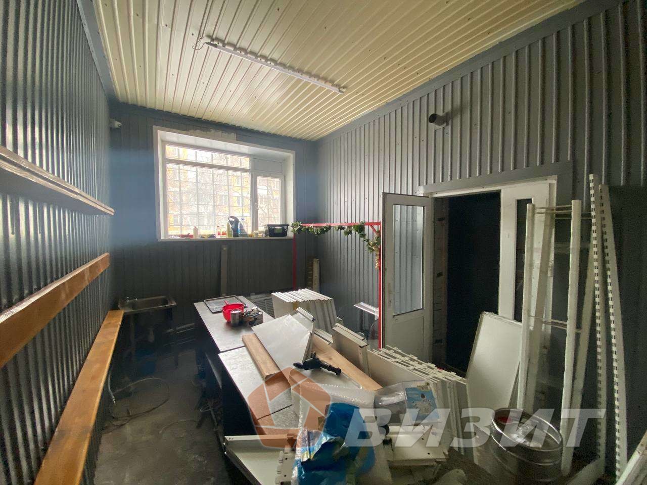 Аренда коммерческой недвижимости, 78м <sup>2</sup>, Самара, Московское шоссе 18-й километр,  9