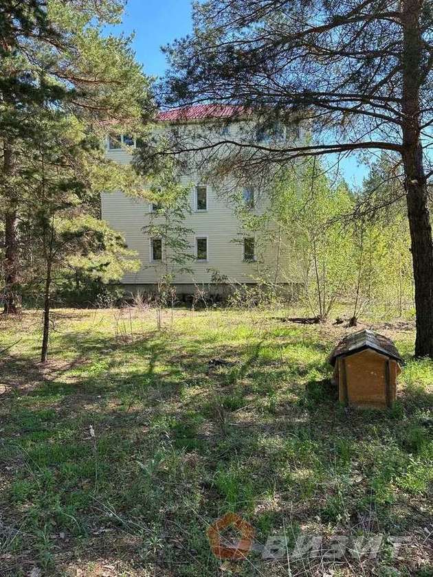 Продажа коммерческой недвижимости, 40500м <sup>2</sup>, Самара, Масленникова проспект,  9