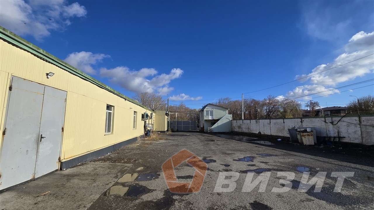 Продажа коммерческой недвижимости, 1525м <sup>2</sup>, Самара, Грозненская улица,  17