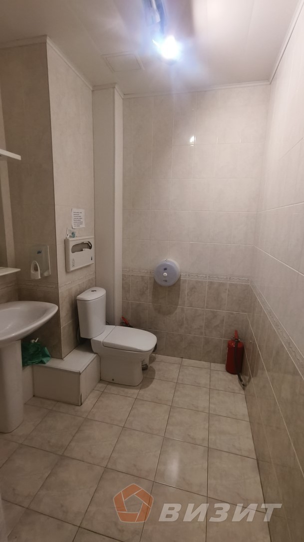 Аренда коммерческой недвижимости, 102м <sup>2</sup>, Самара, Лесная улица,  31