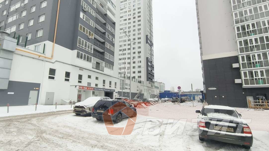 Продажа коммерческой недвижимости, 167м <sup>2</sup>, Самара, Пролетарская улица,  150