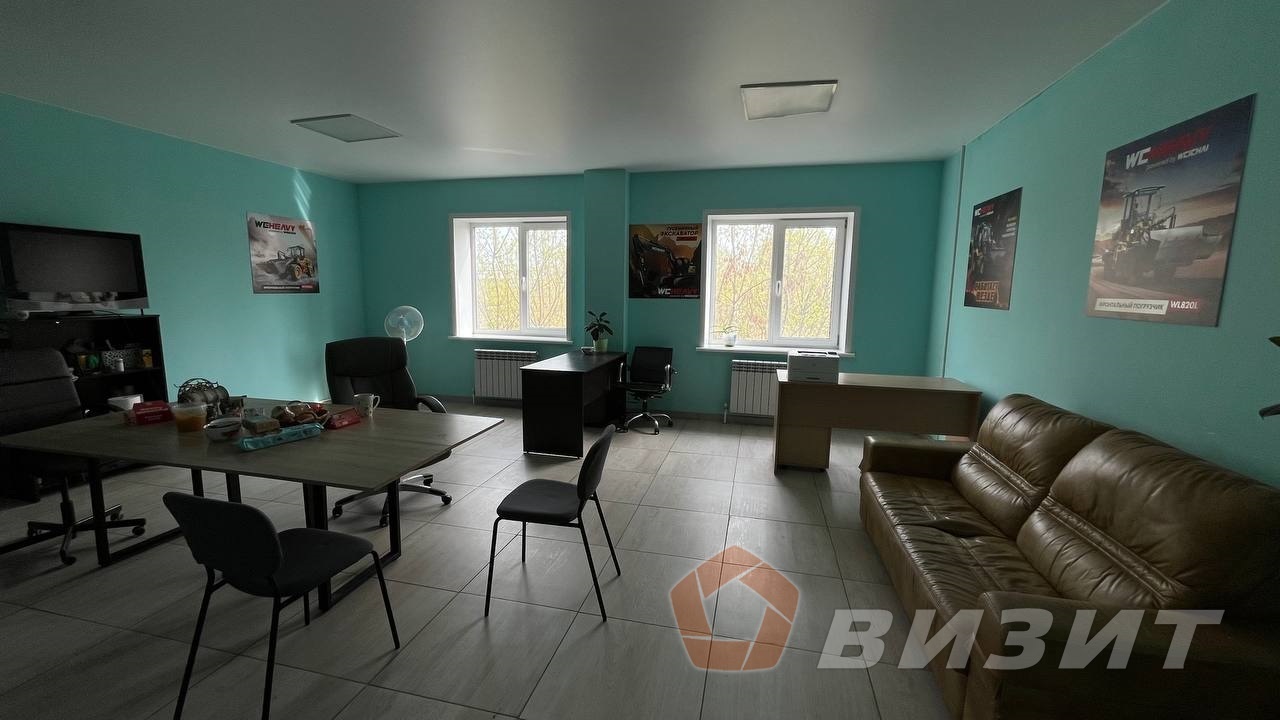 Аренда коммерческой недвижимости, 600м <sup>2</sup>, Самарская, улица Механизаторов,  2Б