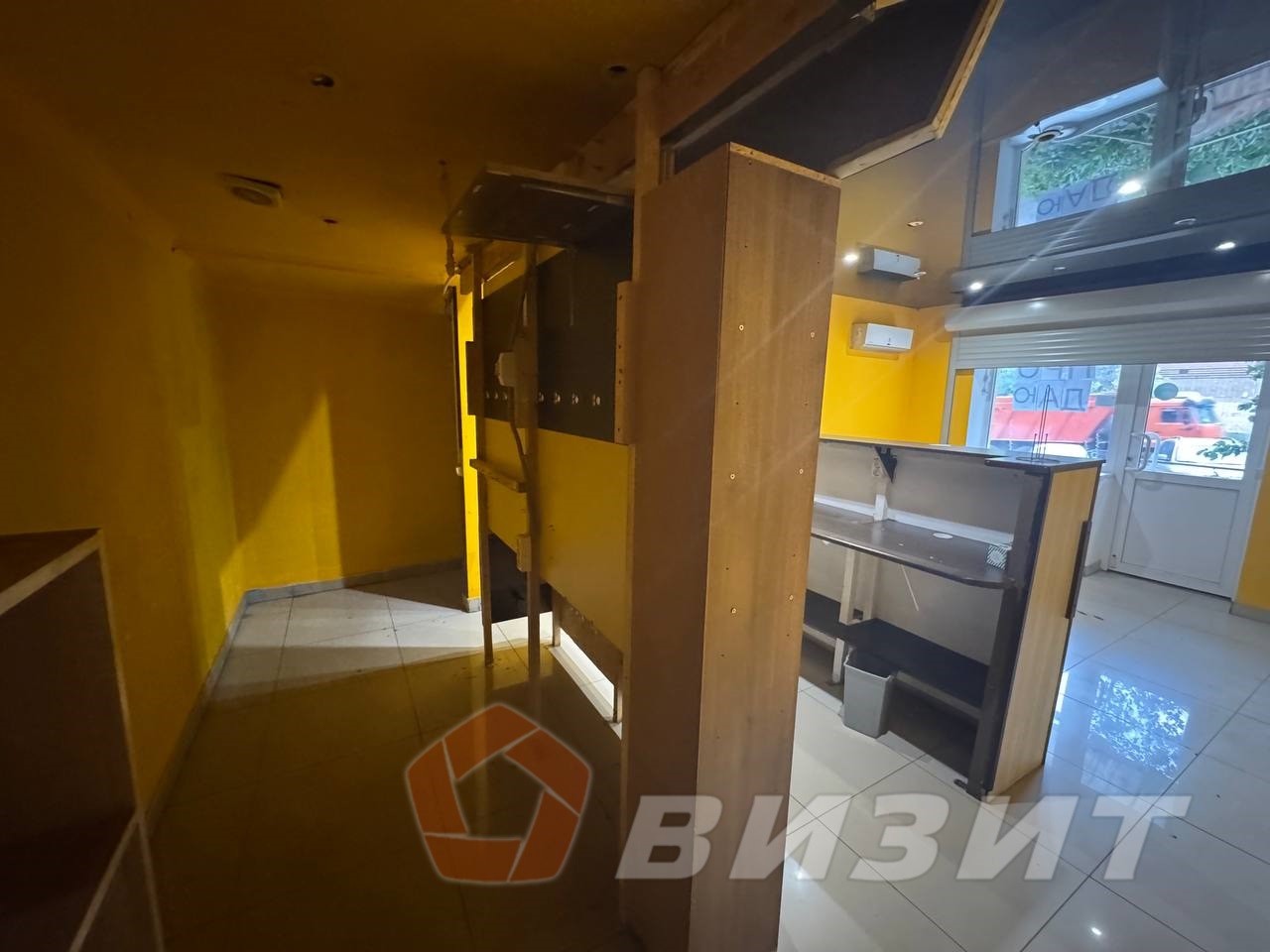 Продажа коммерческой недвижимости, 70м <sup>2</sup>, Самара, Пензенская улица,  63