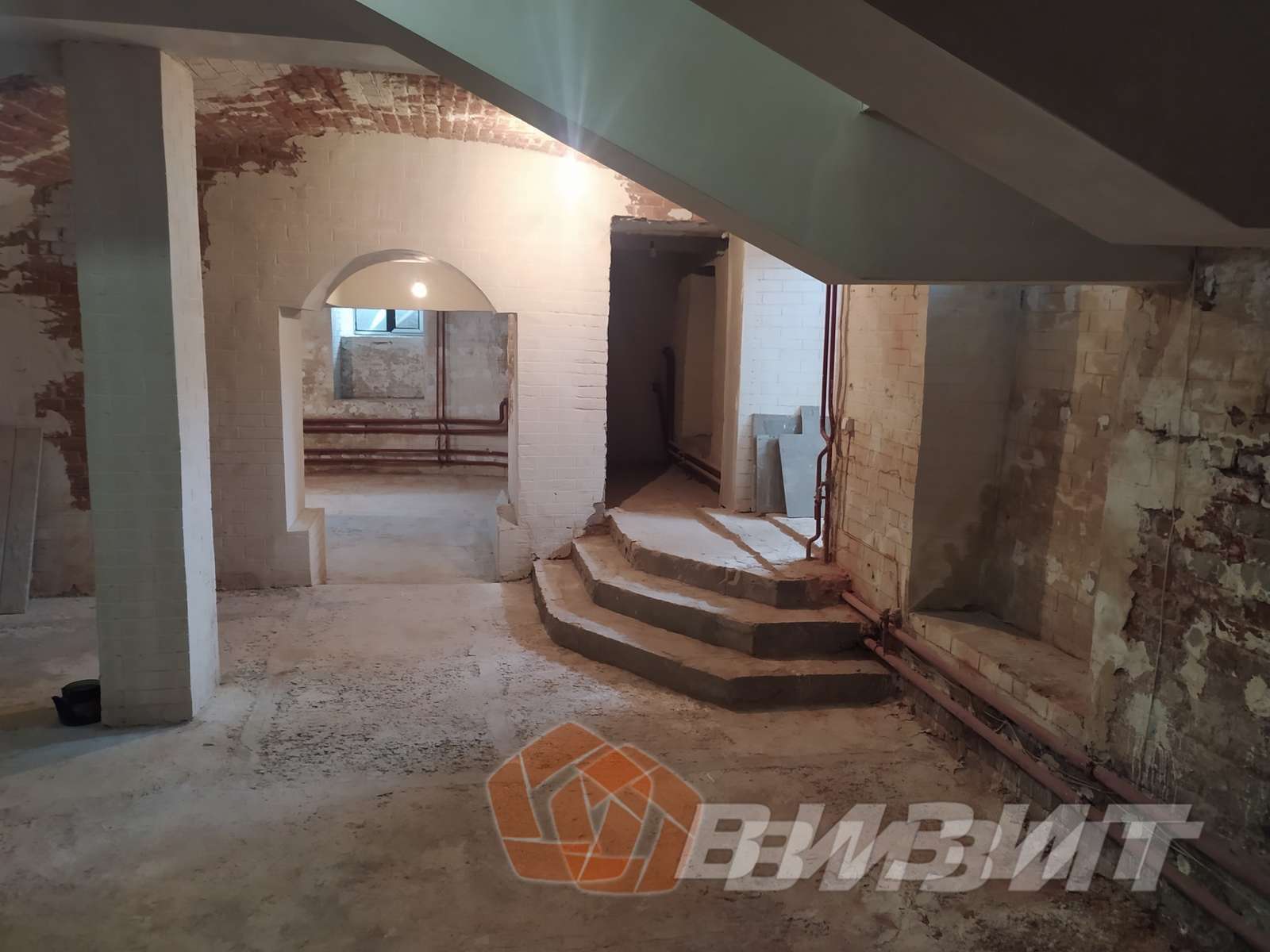 Аренда коммерческой недвижимости, 250м <sup>2</sup>, Самара, Куйбышева улица,  66