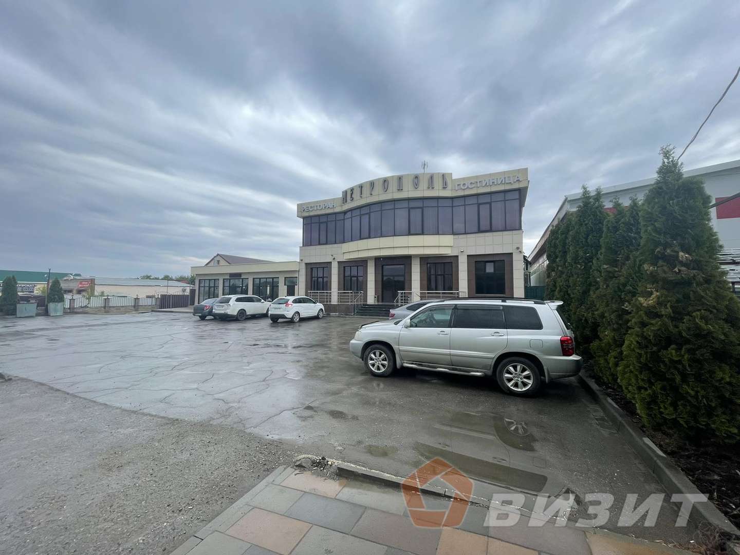 Продажа коммерческой недвижимости, 537м <sup>2</sup>, Самара, Алма-Атинская улица,  17