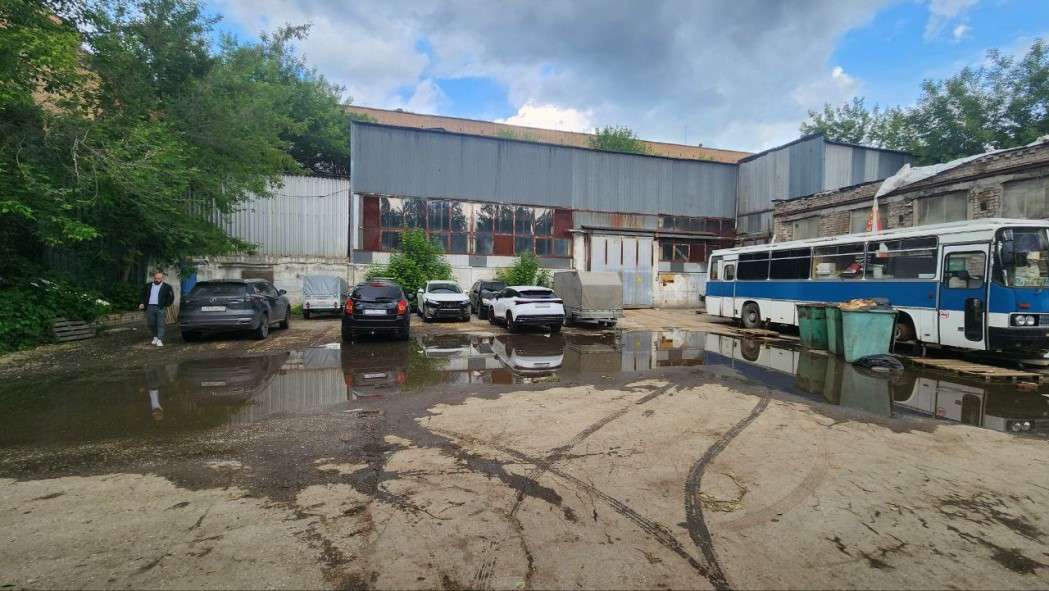 Аренда коммерческой недвижимости, 500м <sup>2</sup>, Самара, Масленникова проспект,  4к2