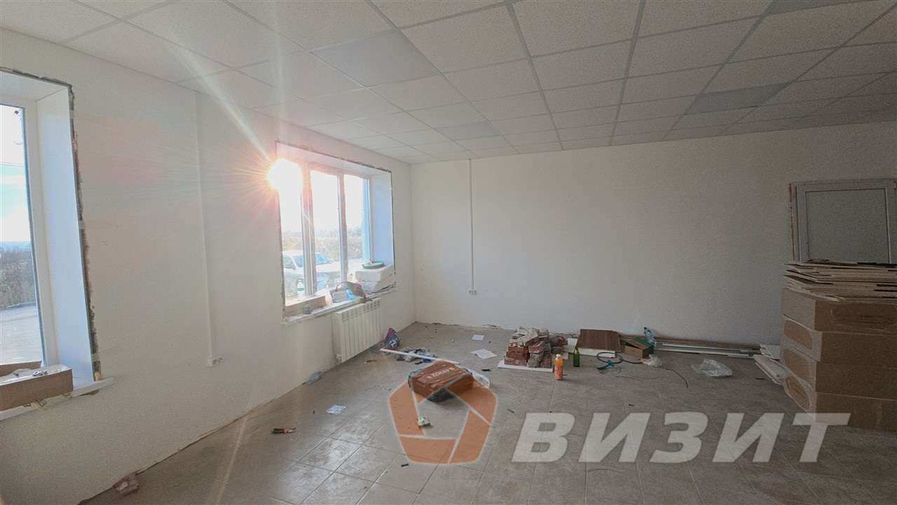 Аренда коммерческой недвижимости, 60м <sup>2</sup>, Самарская, улица Строителей,  11