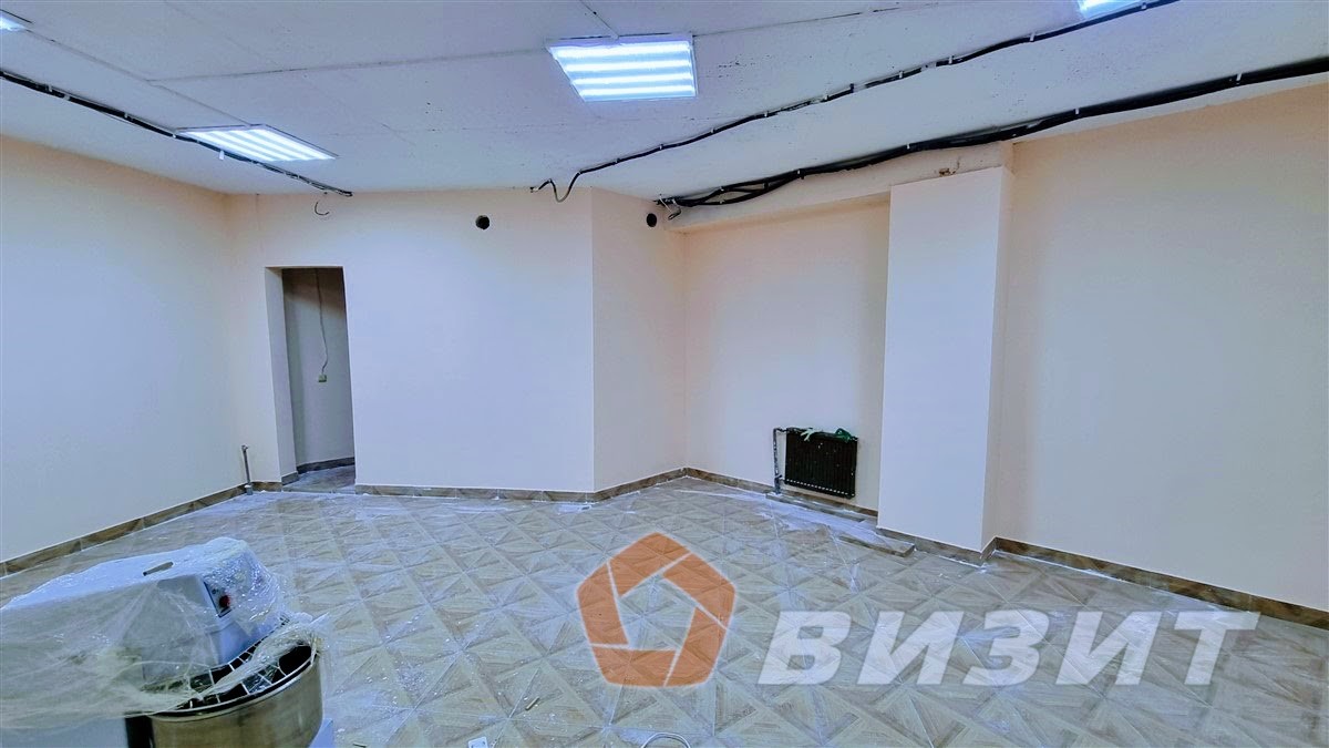 Продажа коммерческой недвижимости, 818м <sup>2</sup>, Самара, Молодогвардейская улица,  143