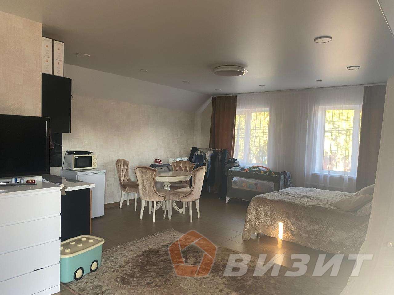 Продажа коммерческой недвижимости, 227м <sup>2</sup>, Самара, Цеховая улица,  116