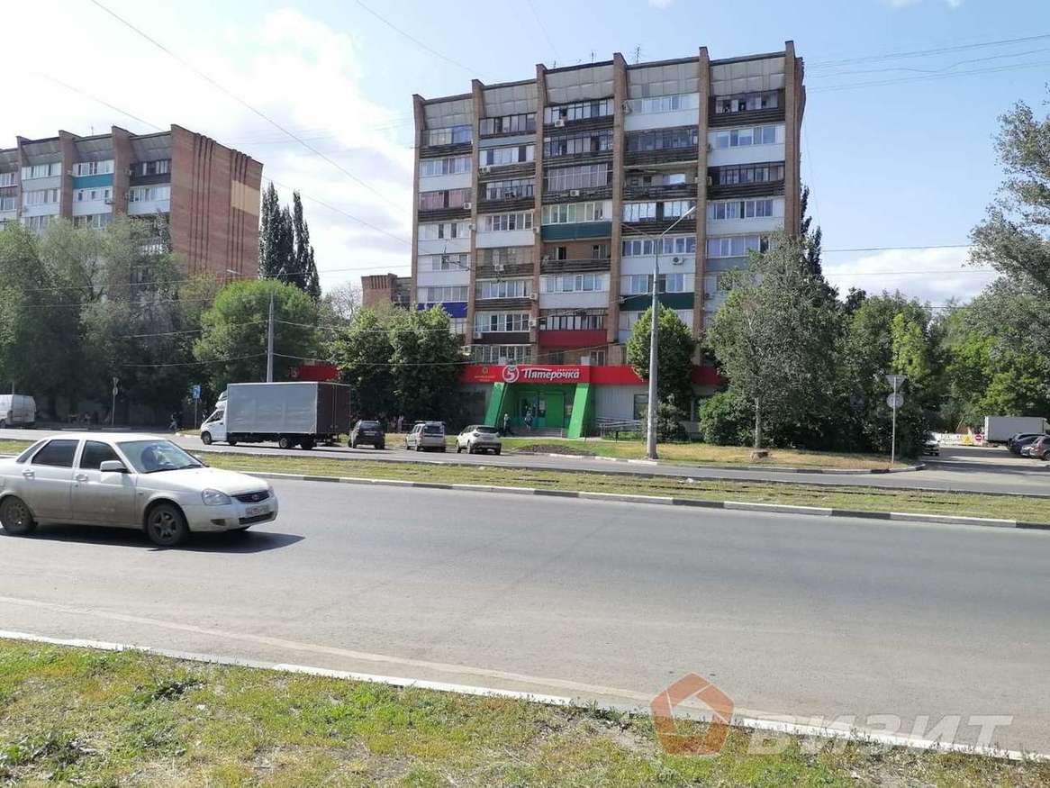 Продажа коммерческой недвижимости, 40м <sup>2</sup>, Самара, Заводское шоссе,  57В