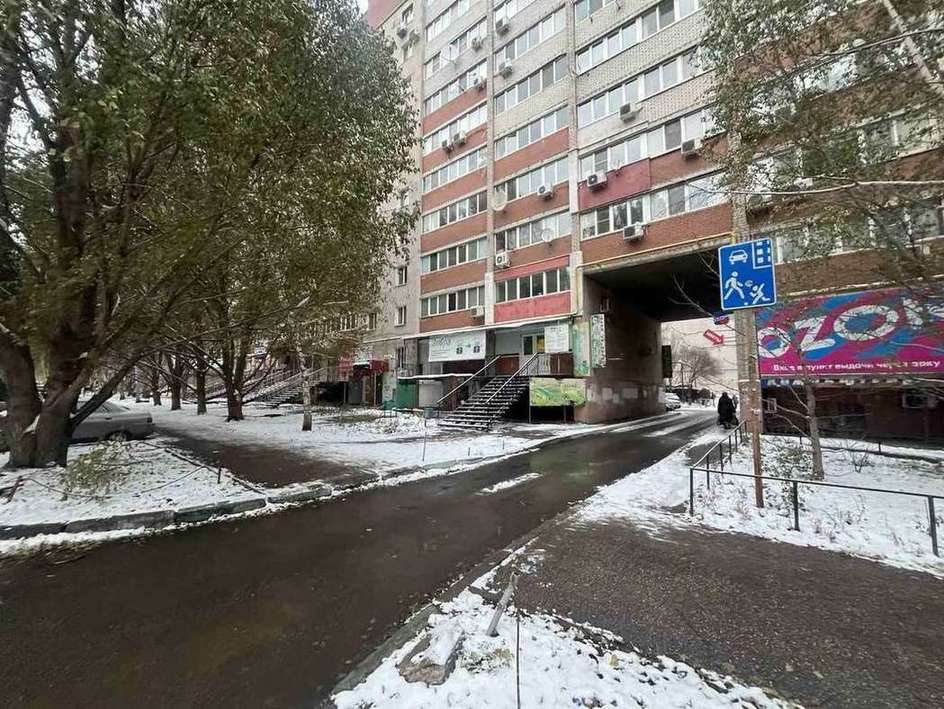 Продажа коммерческой недвижимости, 55м <sup>2</sup>, Самара, Минская улица,  25