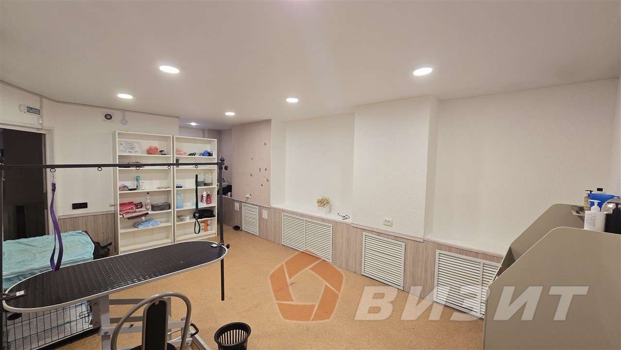 Продажа коммерческой недвижимости, 26м <sup>2</sup>, Самара, Георгия Димитрова улица,  44