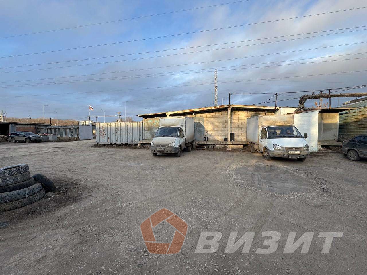 Аренда коммерческой недвижимости, 190м <sup>2</sup>, Самара, Заводское шоссе,  23а