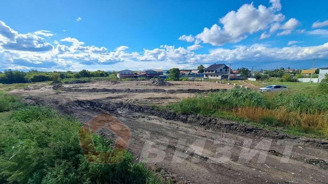 Продажа коммерческой недвижимости, 42м <sup>2</sup>, Воскресенка, Придорожная улица