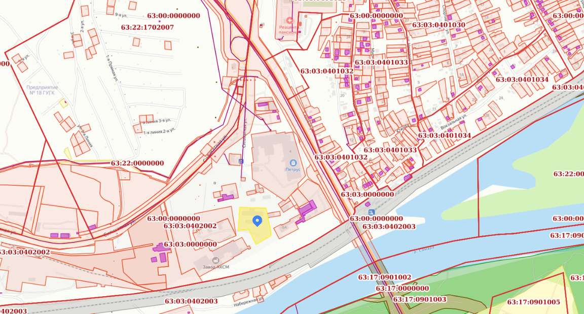 Продажа коммерческой недвижимости, 1648м <sup>2</sup>, Самарская, Силикатная улица,  7л33