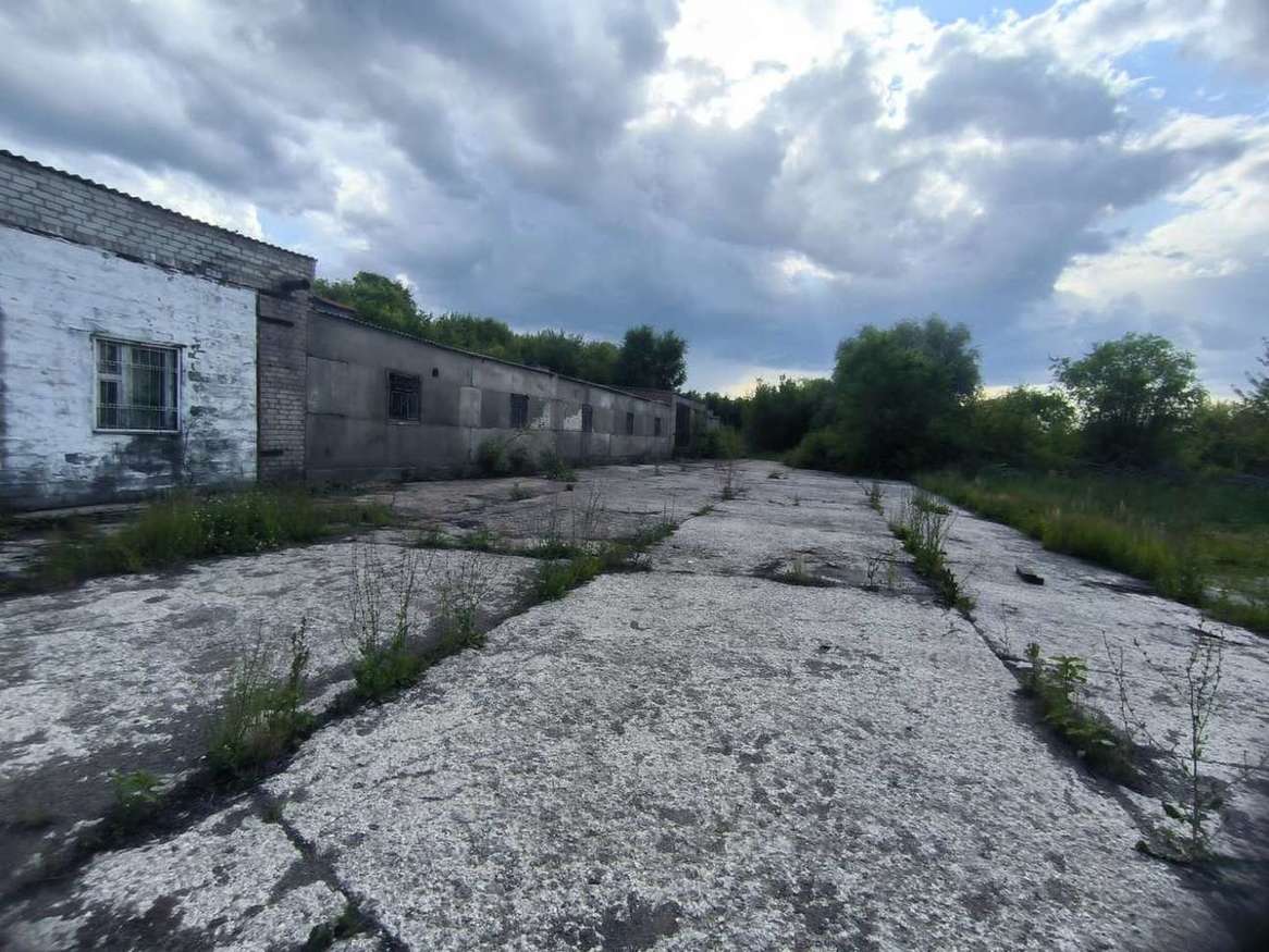 Продажа коммерческой недвижимости, 1467м <sup>2</sup>, Самарская, Балтийский проезд,  12