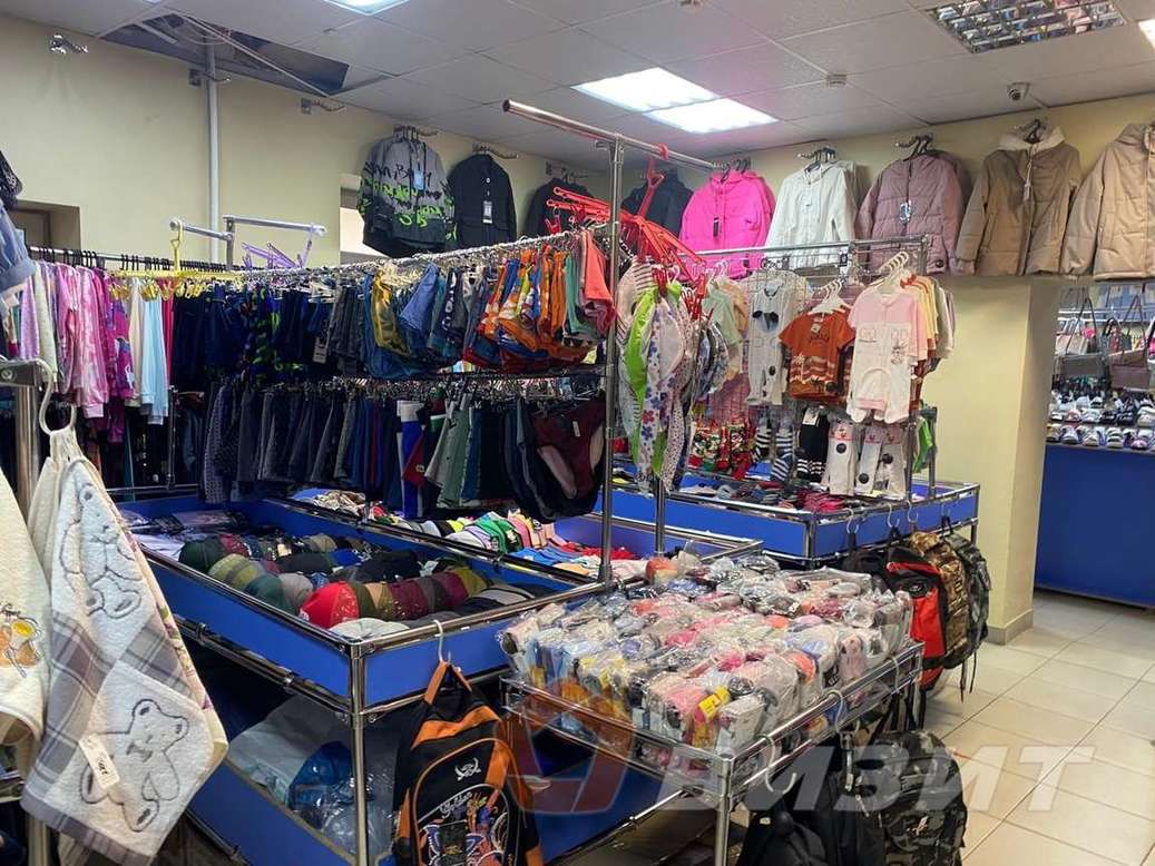 Аренда коммерческой недвижимости, 125м <sup>2</sup>, Самара, Победы улица,  96