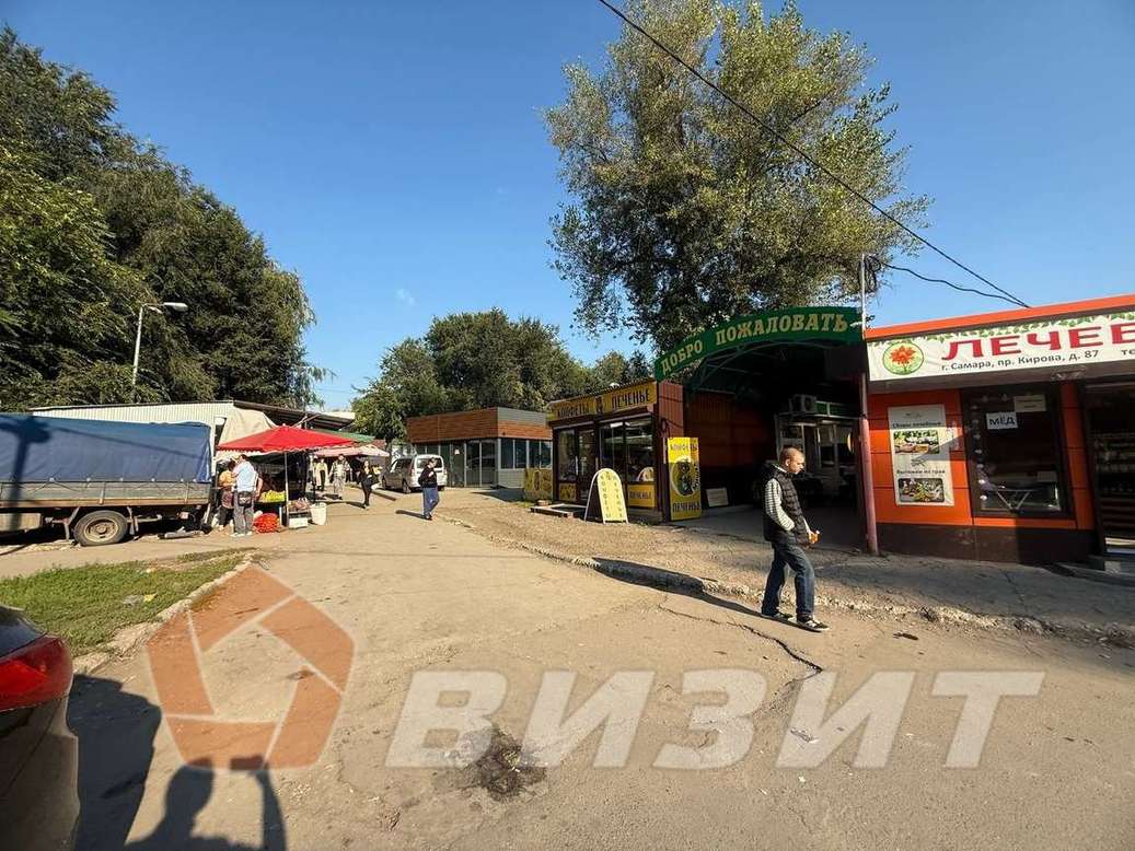 Аренда коммерческой недвижимости, 33м <sup>2</sup>, Самара, Земеца улица,  19