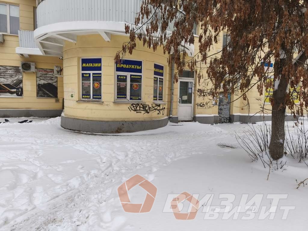 Аренда коммерческой недвижимости, 64м <sup>2</sup>, Самара, Победы улица,  96