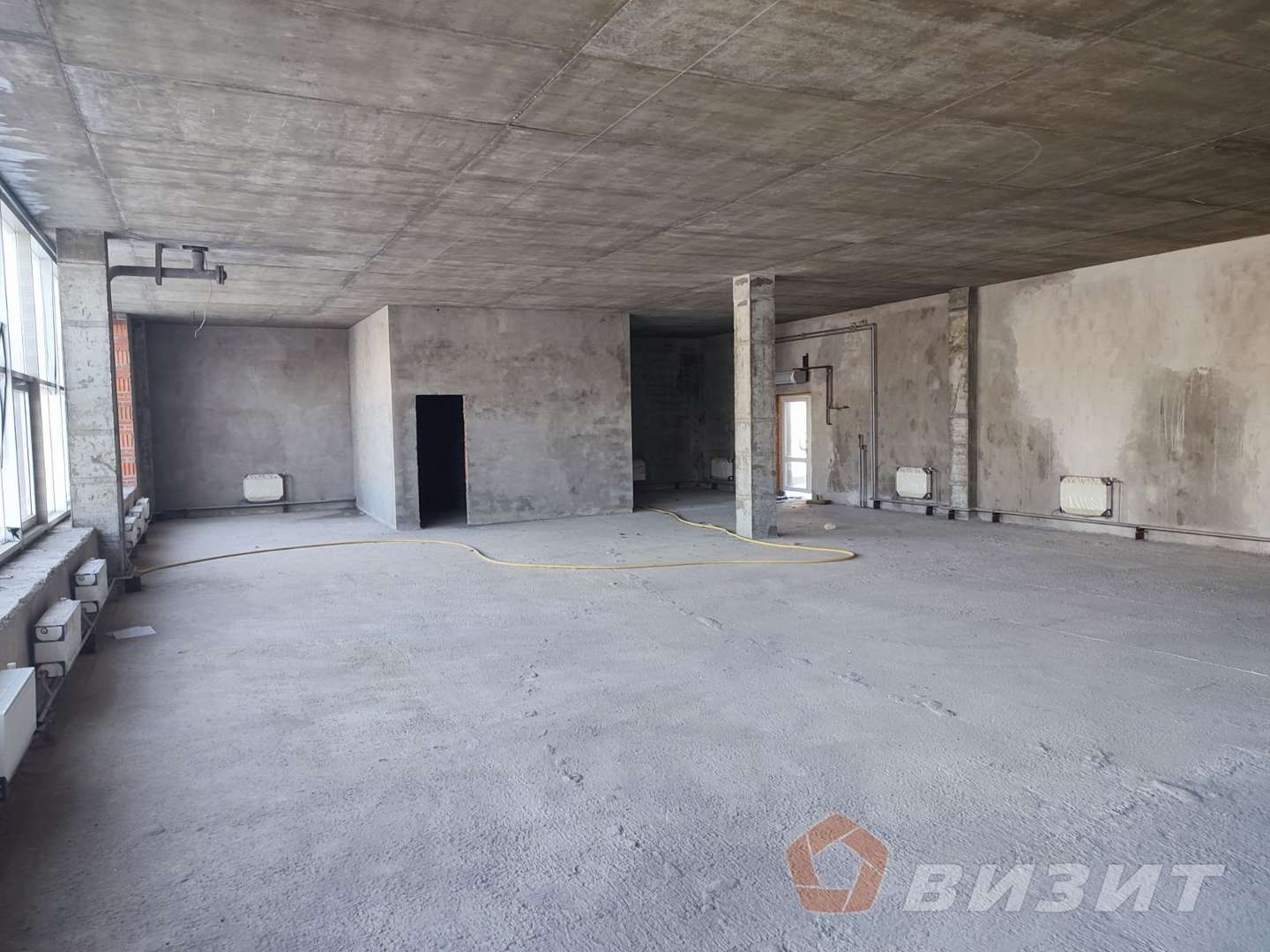 Аренда коммерческой недвижимости, 729м <sup>2</sup>, Самара, Кирова проспект,  415