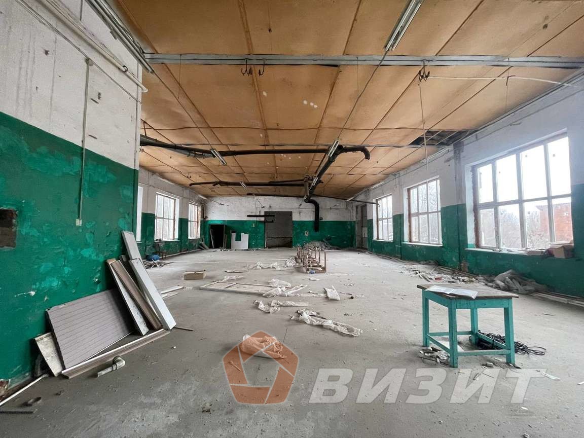 Аренда коммерческой недвижимости, 1500м <sup>2</sup>, Самара, Гродненская улица,  17