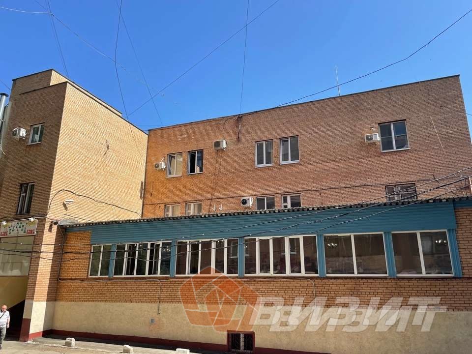 Продажа коммерческой недвижимости, 17м <sup>2</sup>, Самара, Ташкентская улица,  196А