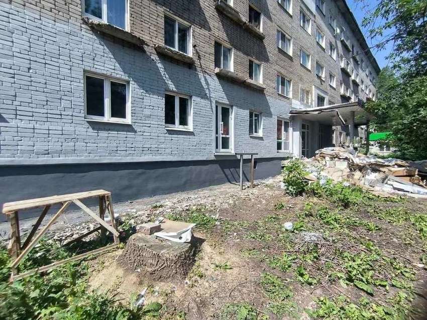 Аренда коммерческой недвижимости, 35м <sup>2</sup>, Самара, Ставропольская улица,  98к1