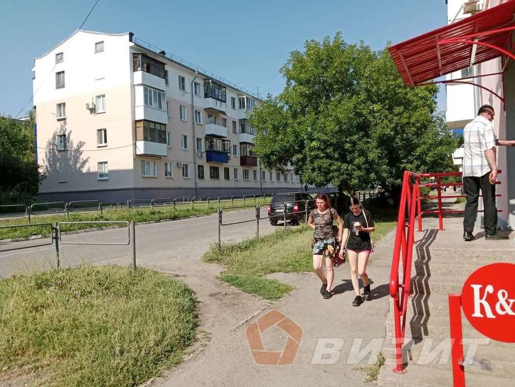 Продажа коммерческой недвижимости, 31м <sup>2</sup>, Новокуйбышевск, Островского улица,  5