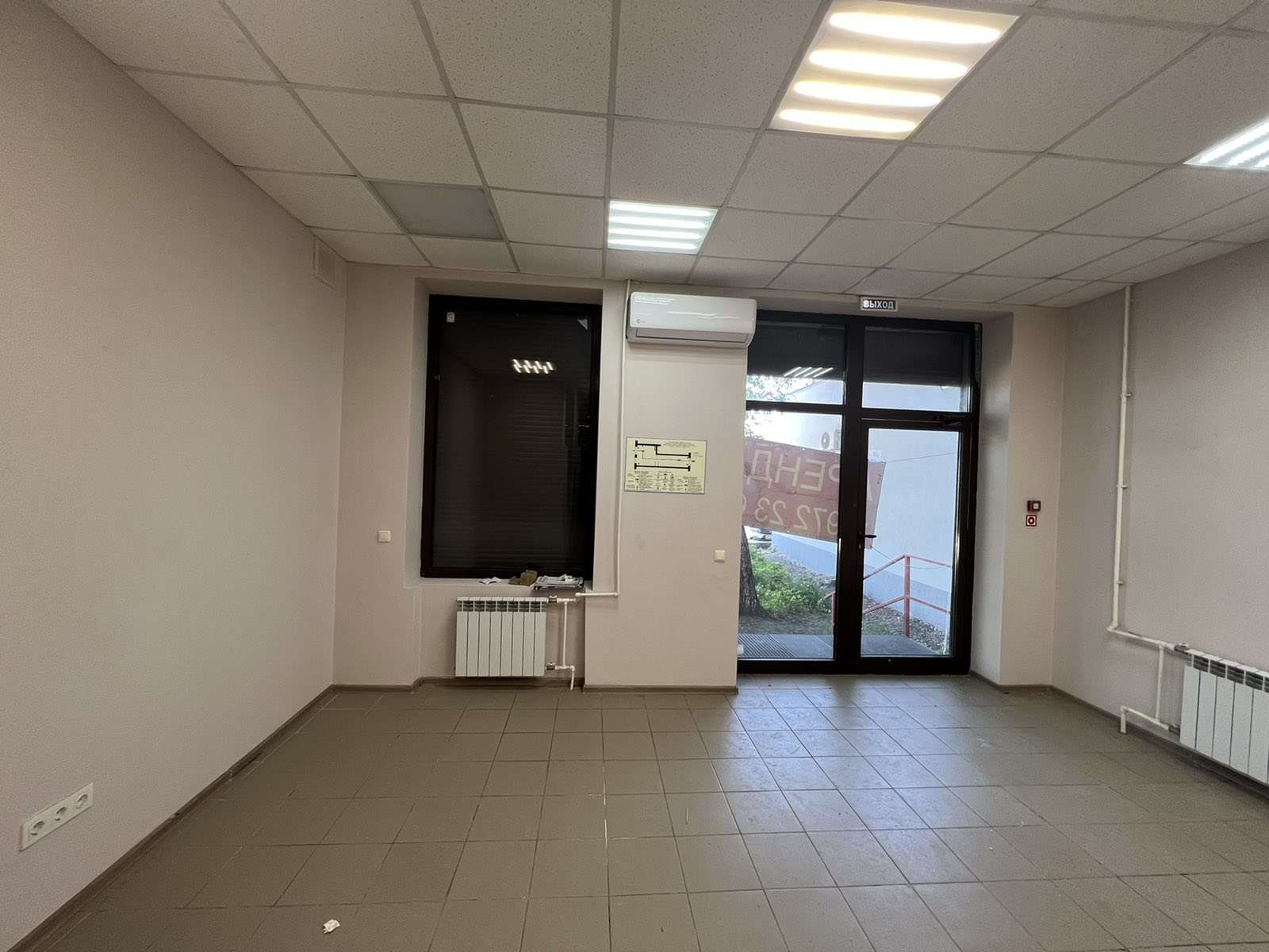 Аренда коммерческой недвижимости, 54м <sup>2</sup>, Самара, Авроры улица,  201