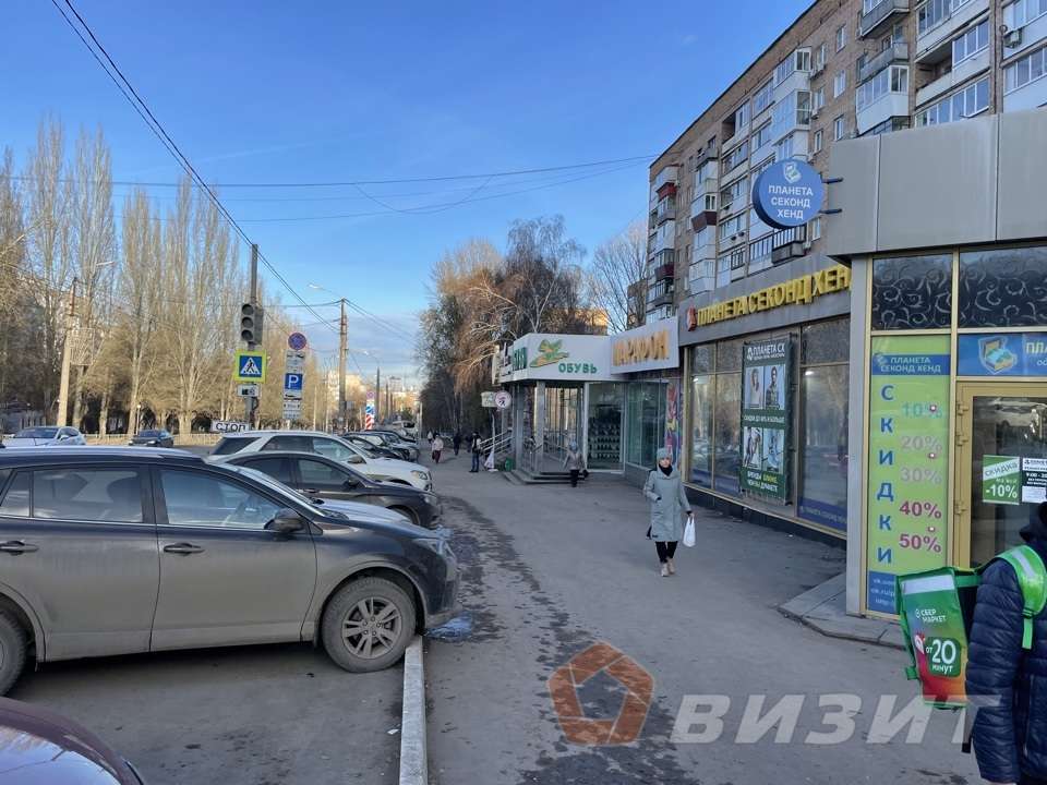 Аренда коммерческой недвижимости, 417м <sup>2</sup>, Самара, Стара-Загора улица,  141