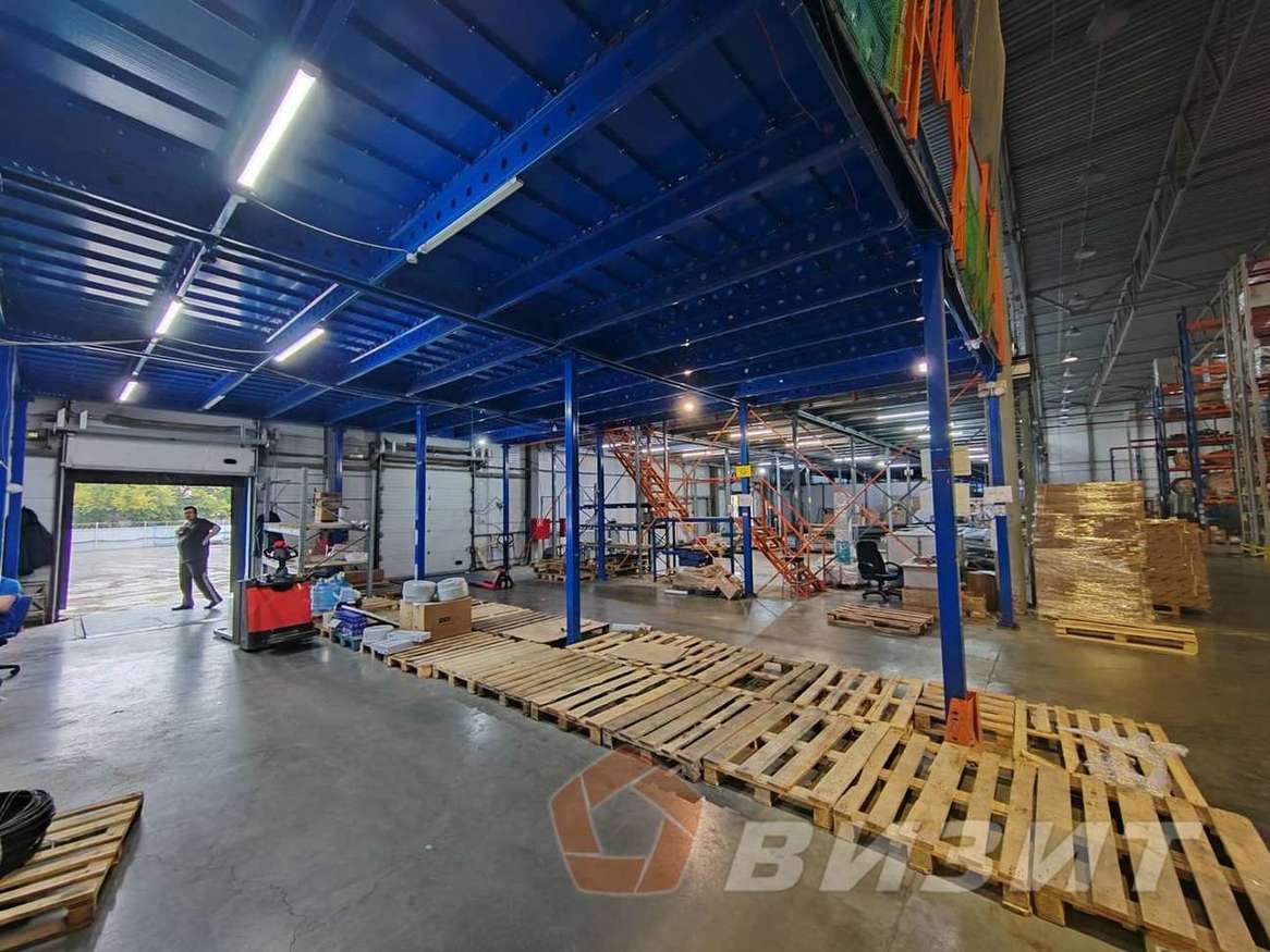 Продажа коммерческой недвижимости, 9067м <sup>2</sup>, Самара, Управленческий тупик,  7