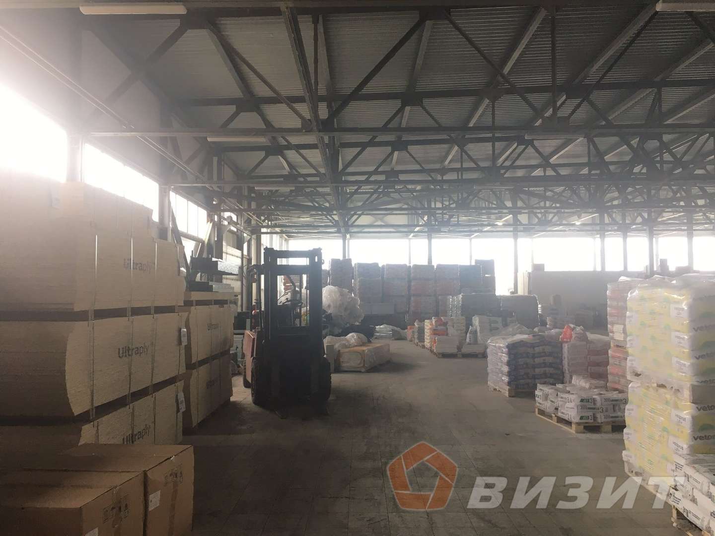 Аренда коммерческой недвижимости, 1200м <sup>2</sup>, Самара, Алма-Атинская улица,  238