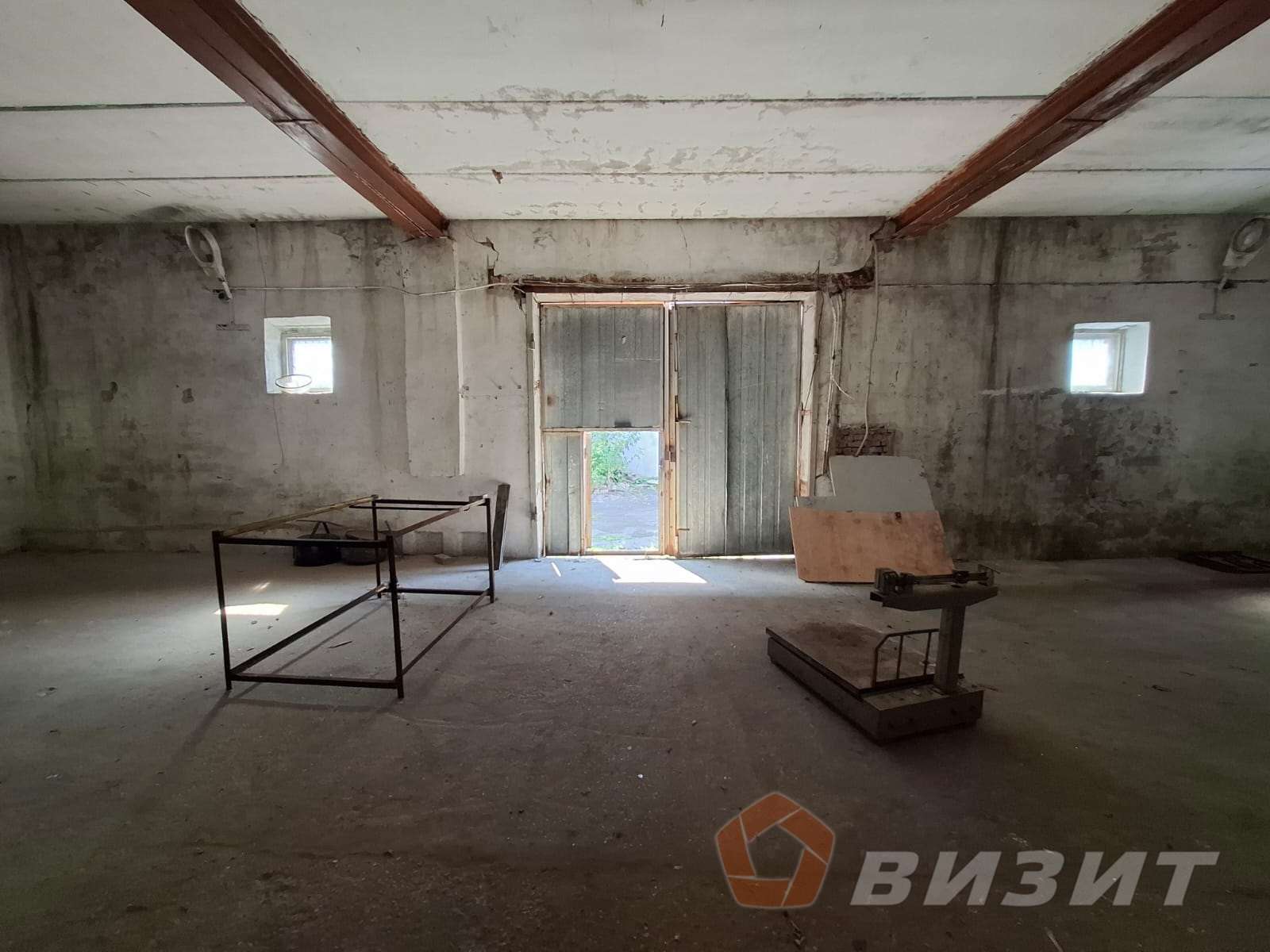 Аренда коммерческой недвижимости, 860м <sup>2</sup>, Самара, Клиническая улица,  212а