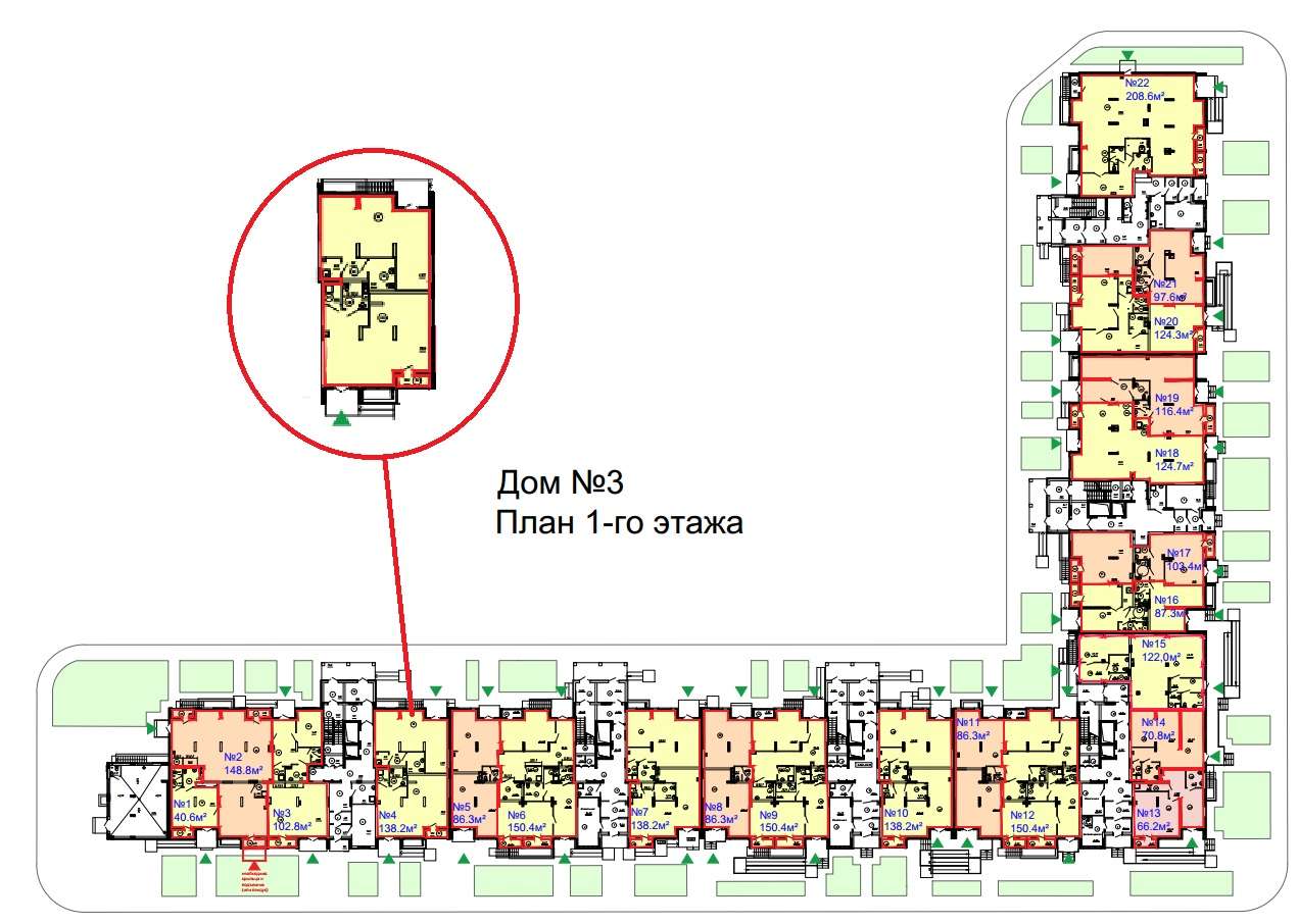 Продажа коммерческой недвижимости, 136м <sup>2</sup>, Самара, Южное шоссе,  9