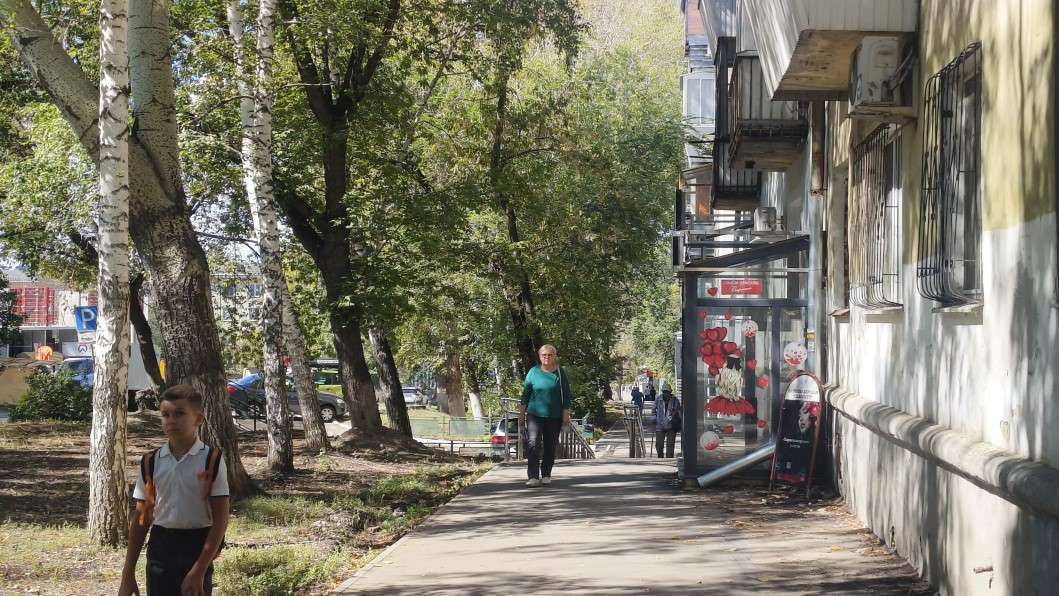 Продажа коммерческой недвижимости, 74м <sup>2</sup>, Самара, Советской Армии улица,  223