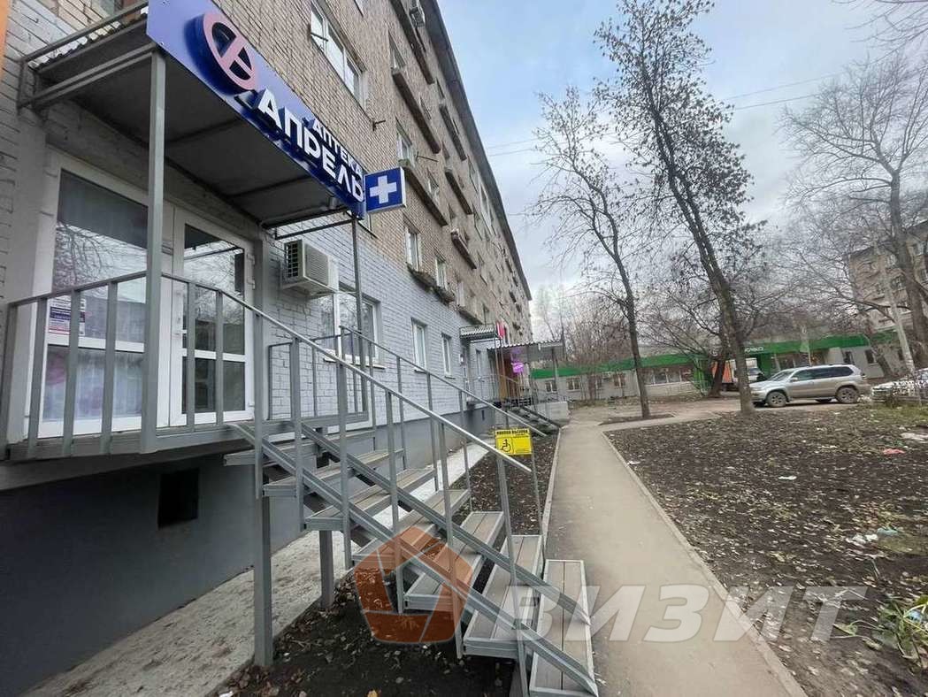 Продажа коммерческой недвижимости, 30м <sup>2</sup>, Самара, Ставропольская улица,  98к1