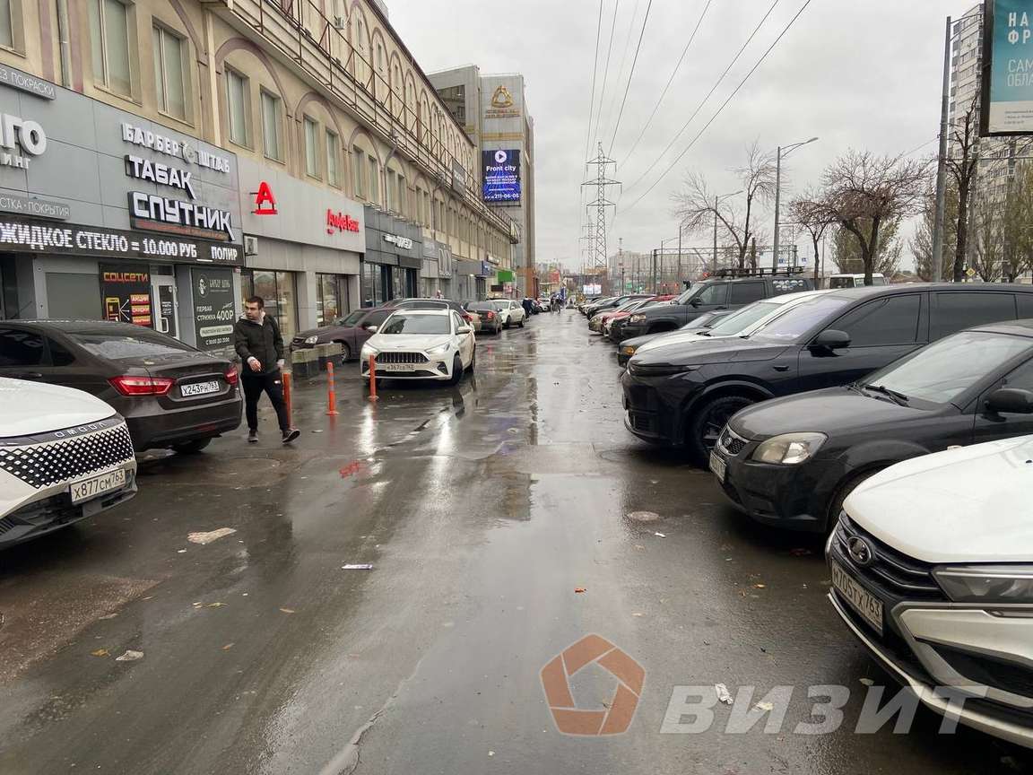 Продажа коммерческой недвижимости, 42м <sup>2</sup>, Самара, Московское шоссе,  43