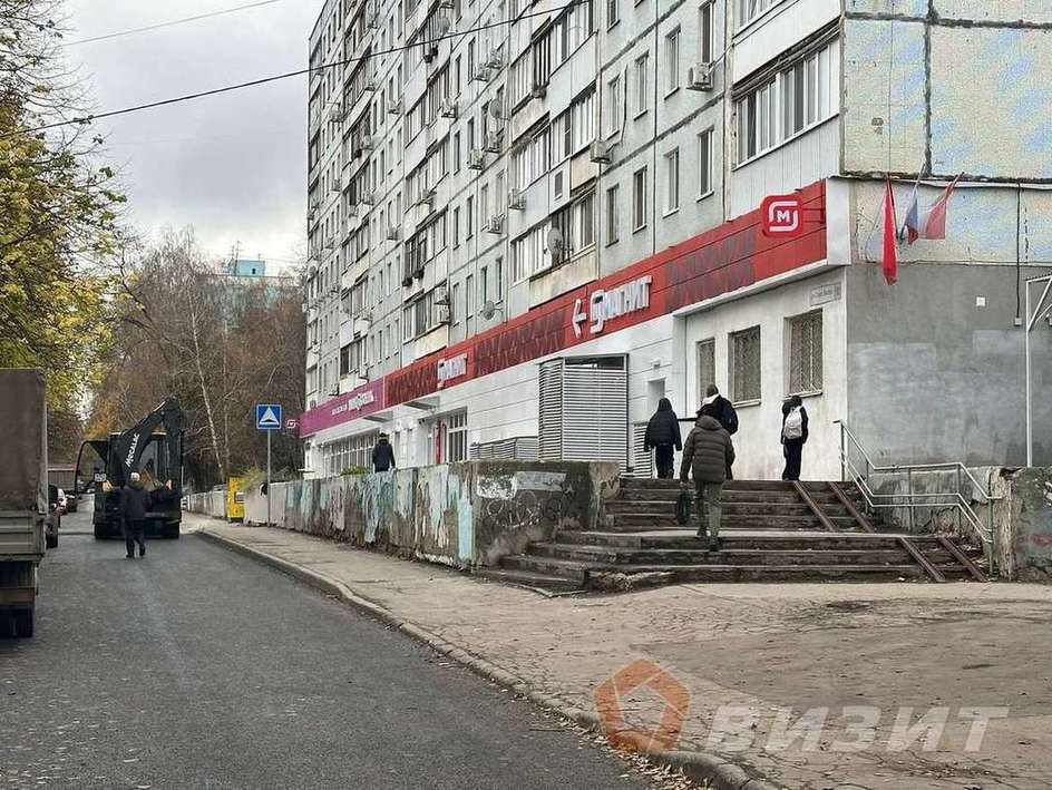 Продажа коммерческой недвижимости, 115м <sup>2</sup>, Самара, Стара-Загора улица,  92кА