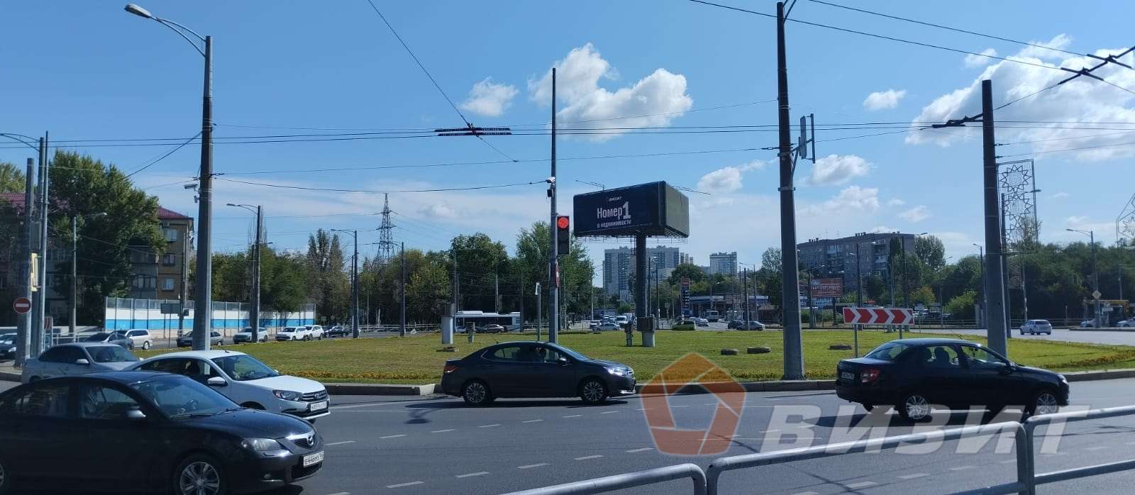 Аренда коммерческой недвижимости, 500м <sup>2</sup>, Самара, Московское шоссе,  17