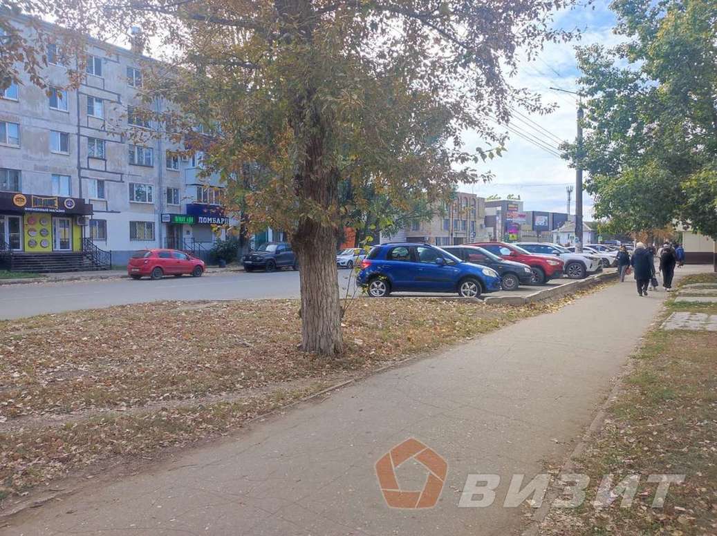 Продажа коммерческой недвижимости, 67м <sup>2</sup>, Чапаевск, Ленина улица,  88