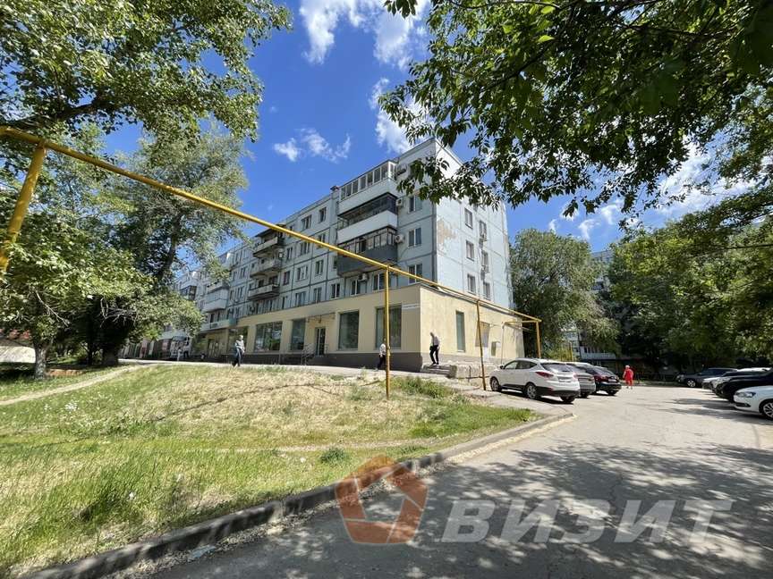 Аренда коммерческой недвижимости, 141м <sup>2</sup>, Самара, Пугачевский тракт,  61
