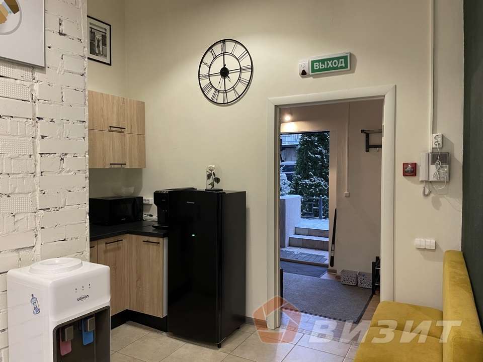 Продажа коммерческой недвижимости, 102м <sup>2</sup>, Самара, Парковый переулок,  5