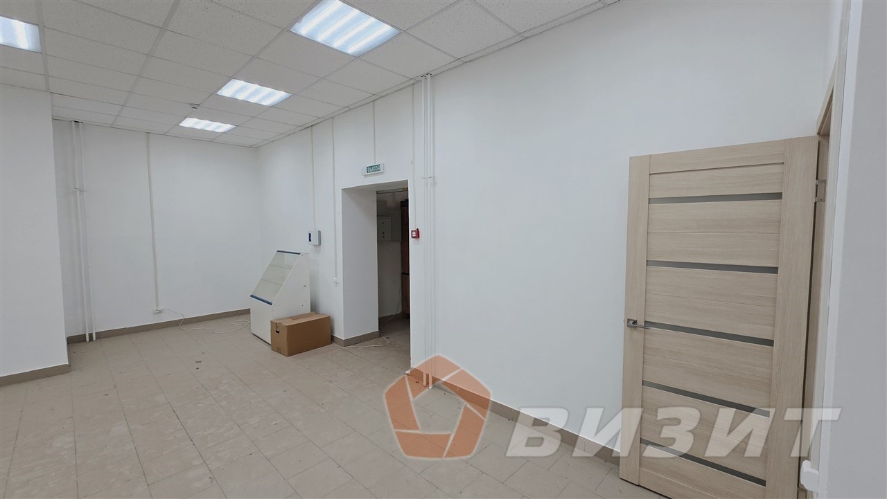 Аренда коммерческой недвижимости, 60м <sup>2</sup>, Новокуйбышевск, Свердлова улица,  29