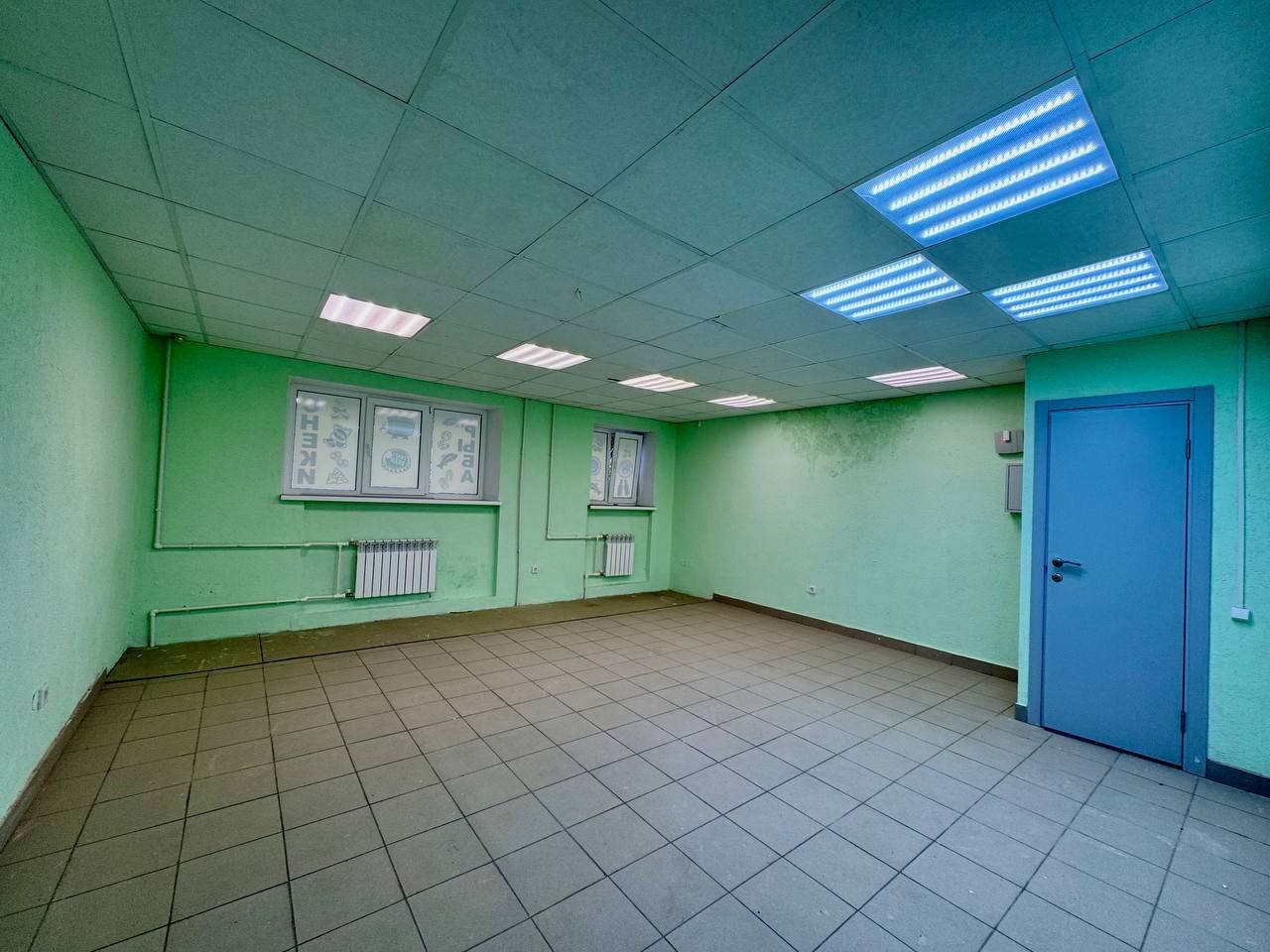 Продажа коммерческой недвижимости, 63м <sup>2</sup>, Самара, Минская улица,  65