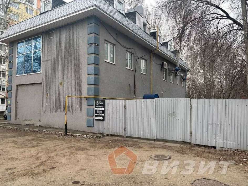 Аренда коммерческой недвижимости, 590м <sup>2</sup>, Самара, Ташкентская улица,  102б