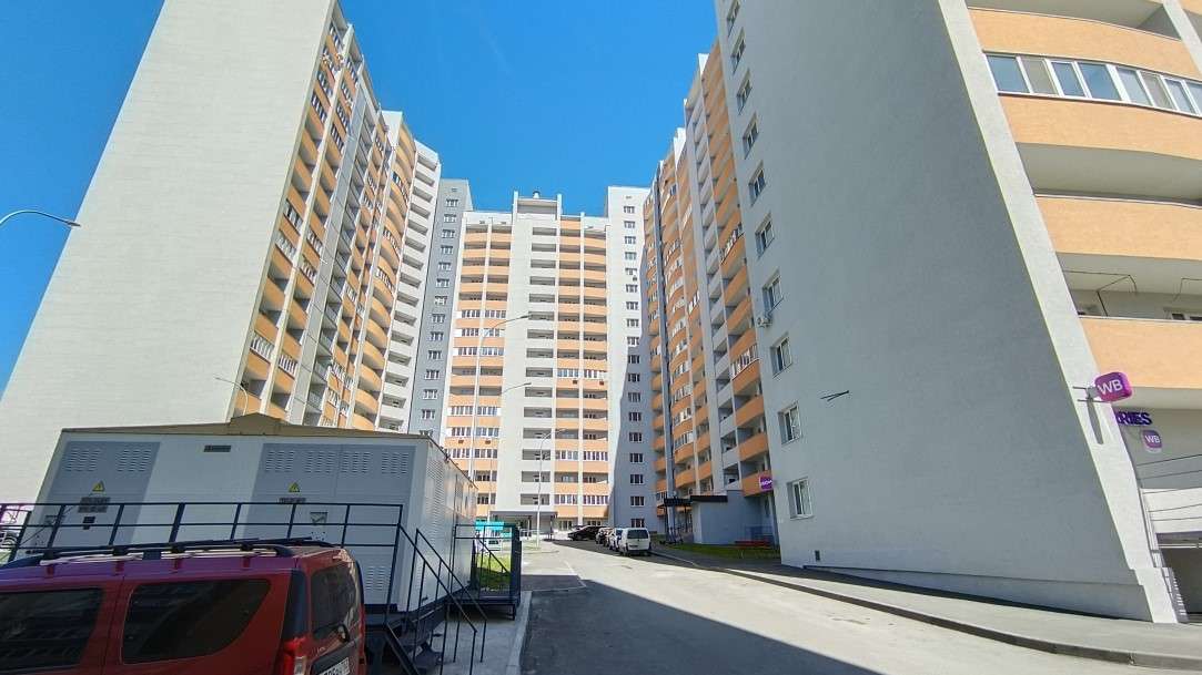 Продажа коммерческой недвижимости, 36м <sup>2</sup>, Самара, Черемшанская улица,  162