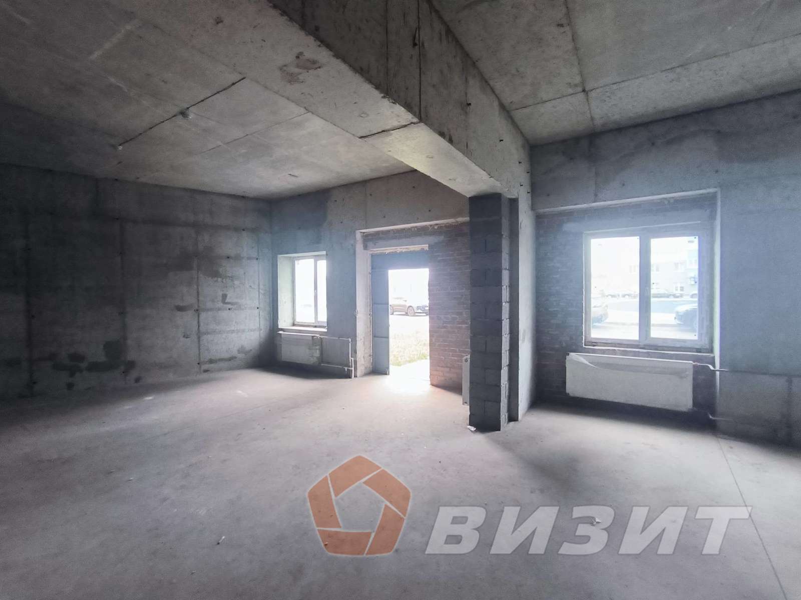 Продажа коммерческой недвижимости, 76м <sup>2</sup>, Самара, Засамарская Слобода бульвар,  7