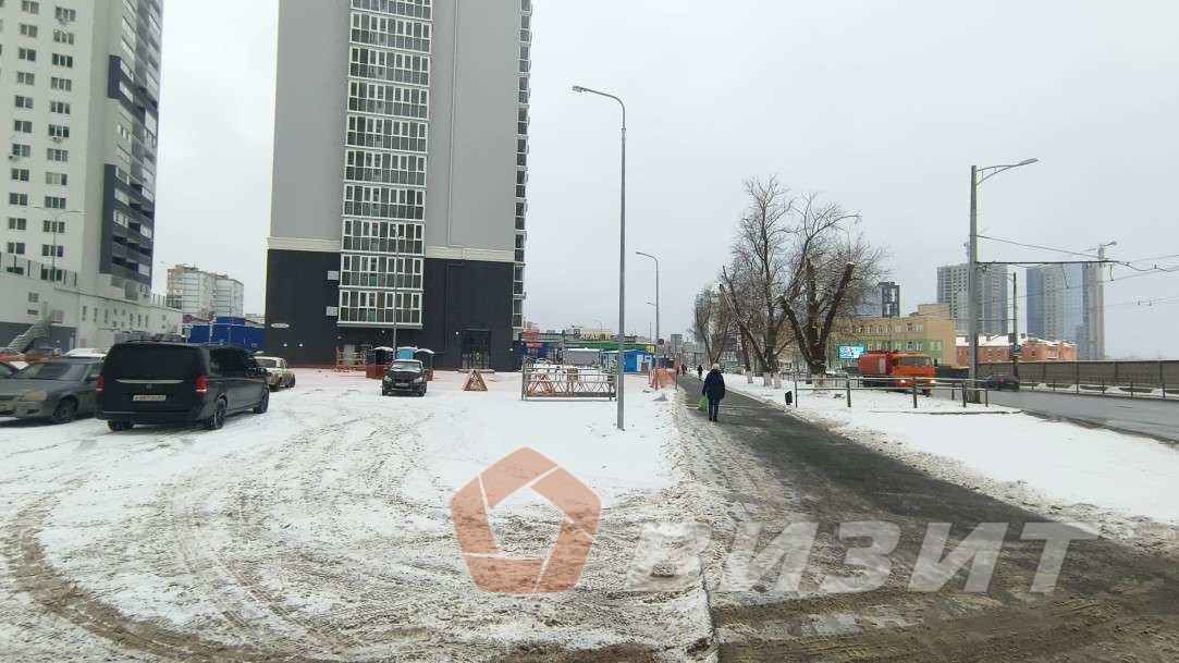 Продажа коммерческой недвижимости, 167м <sup>2</sup>, Самара, Пролетарская улица,  150